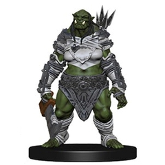 Orc Battler