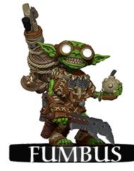 Fumbus