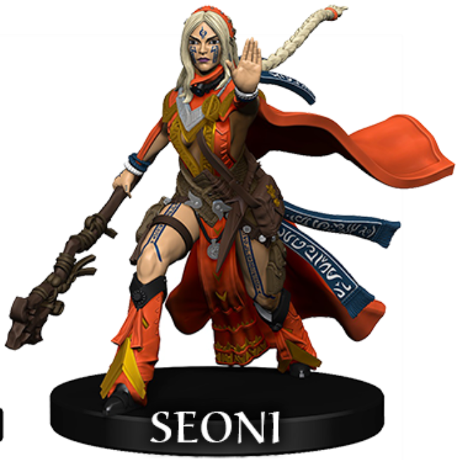 Seoni