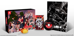 Kill La Kill-IF [Limited Edition]