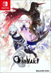 Oninaki