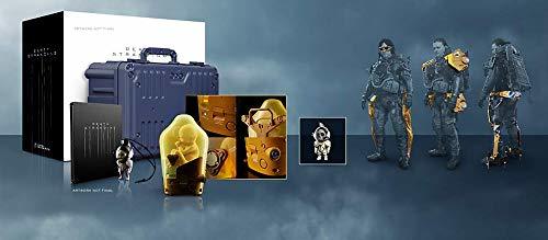 Death Stranding [Collectors Edition]