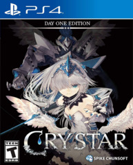 Crystar