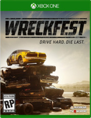 Wreckfest