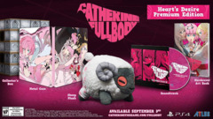 Catherine: Full Body [Premium Edition]