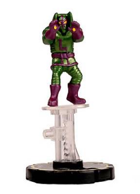Lex Corp Battlesuit (018)
