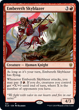 Embereth Skyblazer