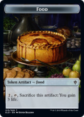 Food Token