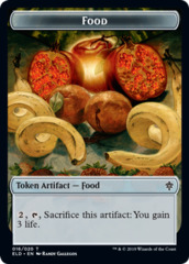 Food Token (16)