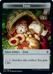 Food Token (17)