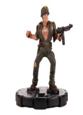 Sgt. Rock