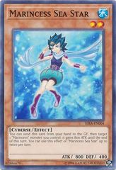 Marincess Sea Star - RIRA-EN004 - Common - Unlimited Edition