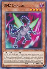 DMZ Dragon - RIRA-EN005 - Common - Unlimited Edition