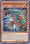 Dinowrestler Martial Ankylo - RIRA-EN006 - Common - Unlimited Edition