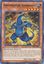 Dinowrestler Rambrachio - RIRA-EN007 - Common - Unlimited Edition