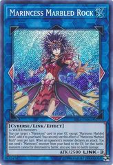 Marincess Marbled Rock - RIRA-EN042 - Secret Rare - Unlimited Edition