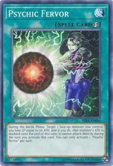 Psychic Fervor - RIRA-EN064 - Common - Unlimited Edition