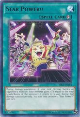 Star Power!! - RIRA-EN083 - Rare - Unlimited Edition