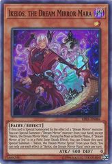 Ikelos, the Dream Mirror Mara - RIRA-EN086 - Super Rare - Unlimited Edition