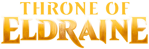 Throne of Eldraine Complete Set of Commons/Uncommons