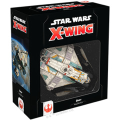 Star Wars X-Wing - 2nd Edition - Ghost Expansion Pack