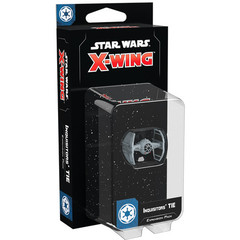 Star Wars X-Wing - 2nd Edition - Inquisitor's TIE Expansion Pack