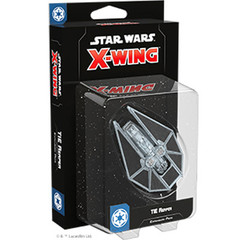 Star Wars X-Wing - 2nd Edition - TIE Reaper Expansion Pack