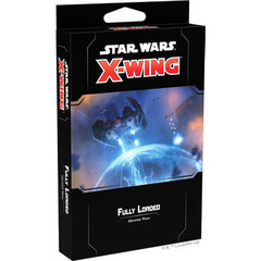 Star Wars X-Wing - 2nd Edition - Fully Loaded Devices Pack