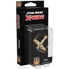 Star Wars X-Wing - 2nd Edition - Fireball Expansion Pack