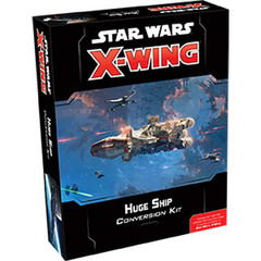 Star Wars: X-Wing (2nd Edition)  Conversion Kit - Huge Ship