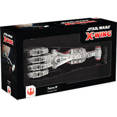 Star Wars X-Wing - 2nd Edition -Tantive IV Expansion Pack