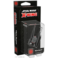 Star Wars X-Wing - 2nd Edition - TIE/vn Silencer Expansion Pack