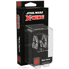 Star Wars X-Wing - 2nd Edition - TIE/sf Fighter Expansion Pack