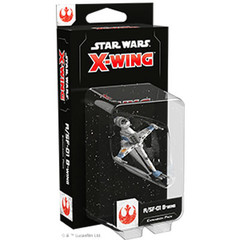 Star Wars X-Wing - A/SF-01 B-Wing Expansion Pack