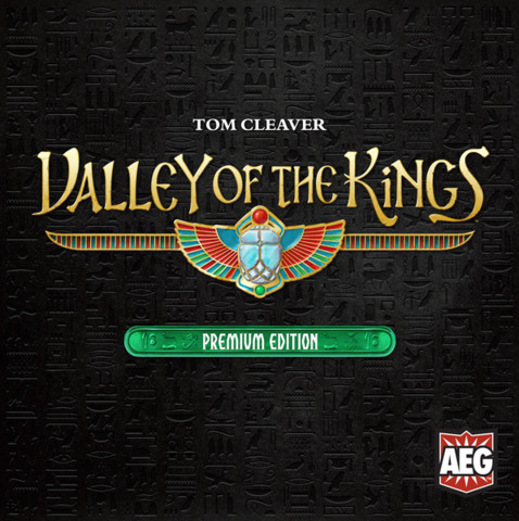 Valley of the Kings: Premium Ed.
