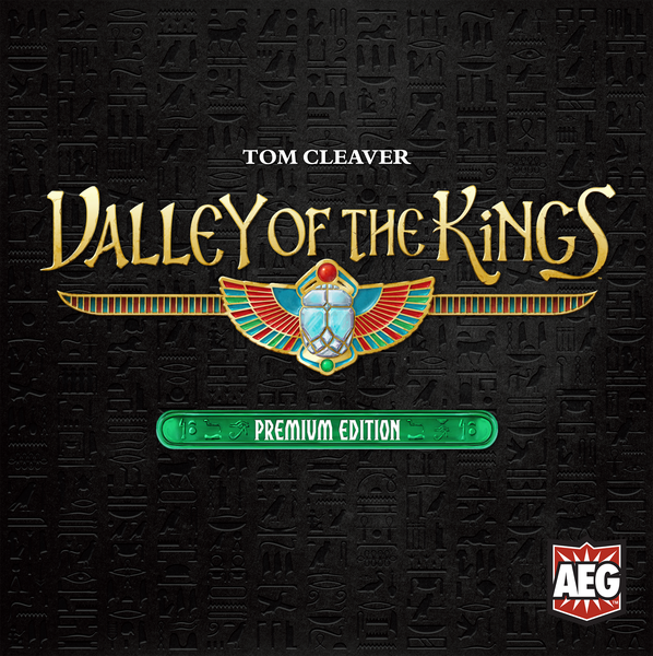 Valley of the Kings: Premium Ed.