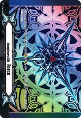 Imaginary Gift [Force II] (Blaster Blade Themed Foil) - V-GM2/0032EN - PR