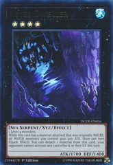 Abyss Dweller - DUDE-EN016 - Ultra Rare - 1st Edition