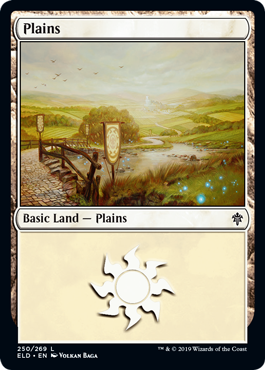 Plains (250)