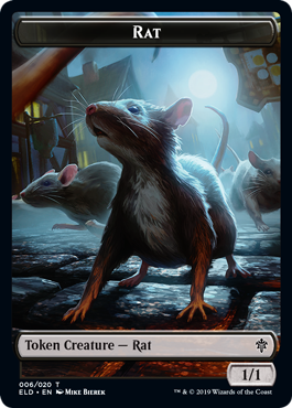 Rat Token