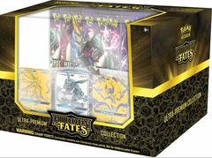 Hidden Fates Ultra-Premium Collection Box