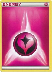 Fairy Energy (2013 Unnumbered) - Non-Holo