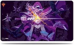 Ultra Pro - Throne of Eldraine - Playmat - Rowan Candy Cane