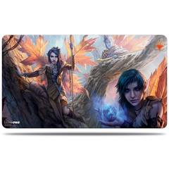 Ultra Pro - Throne of Eldraine - Playmat - Fae of Wishes