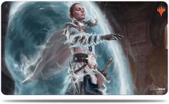 Ultra Pro - Throne of Eldraine - Playmat - Worthy Knight