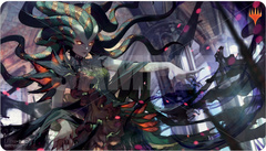 Ultra Pro - Vraska Japanese Alt-Art WAR Playmat