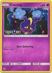 Cosmog - 64/149 - Toys R Us Promo