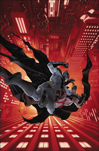 Batman #84 (STL139682)