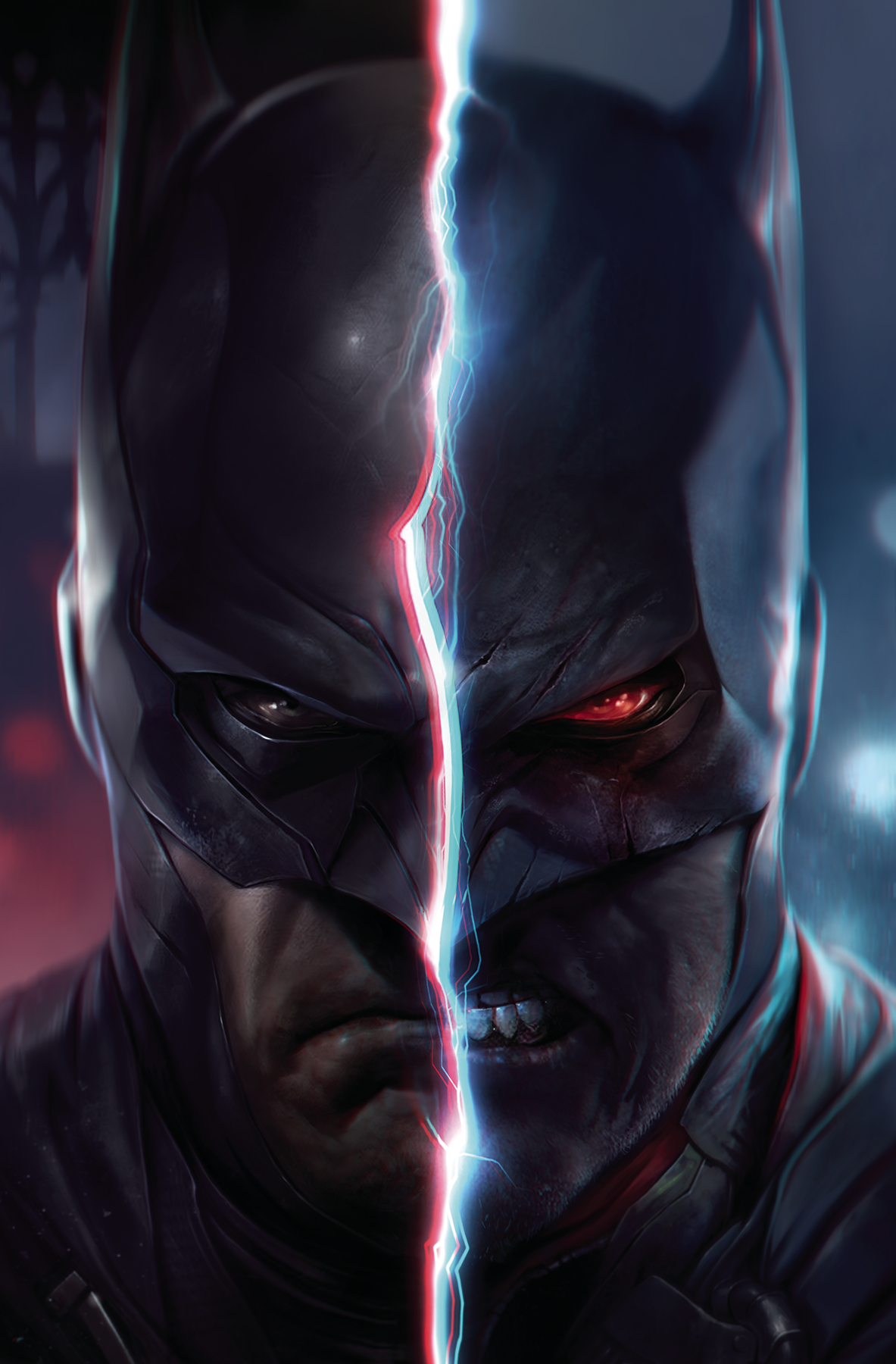Batman #84 Card Stock Var Ed (STL139683)