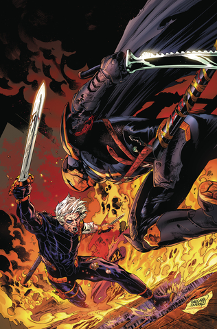 Deathstroke #50 (Note Price) (STL140101)
